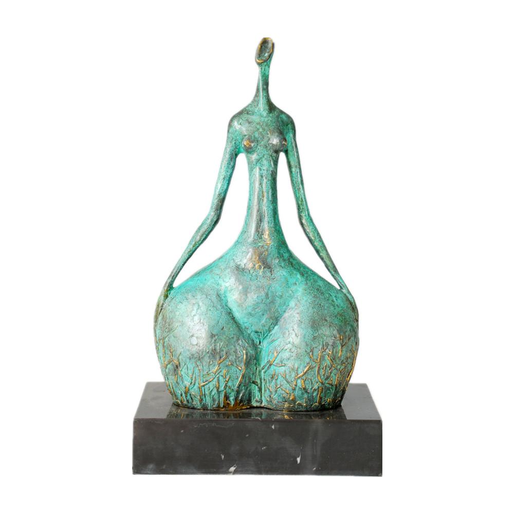 TPLE-054 art sculpture