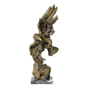 TPAL-034 sale bronze statue