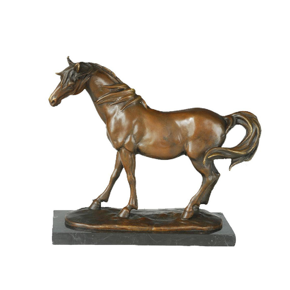 TPAL-246 art bronze sculpture