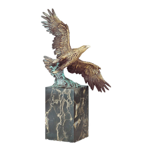 TPAL-292 bronze statue