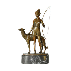TPE-324 sale bronze statue