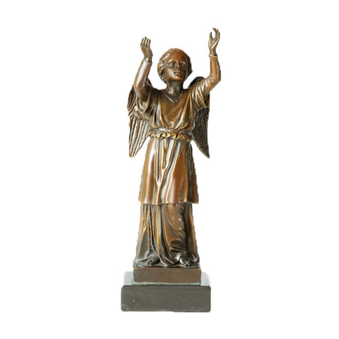 TPE-362 bronze sculpture for sale