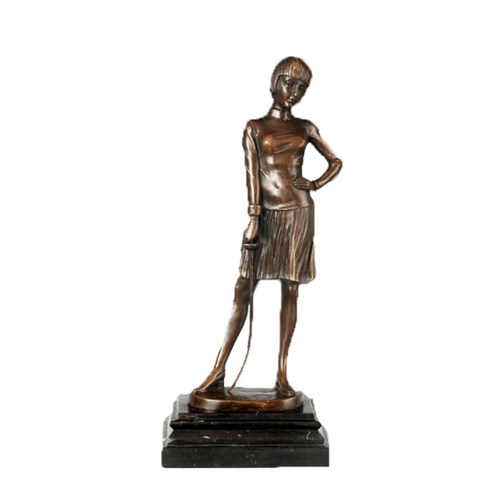 TPE-755 art statue