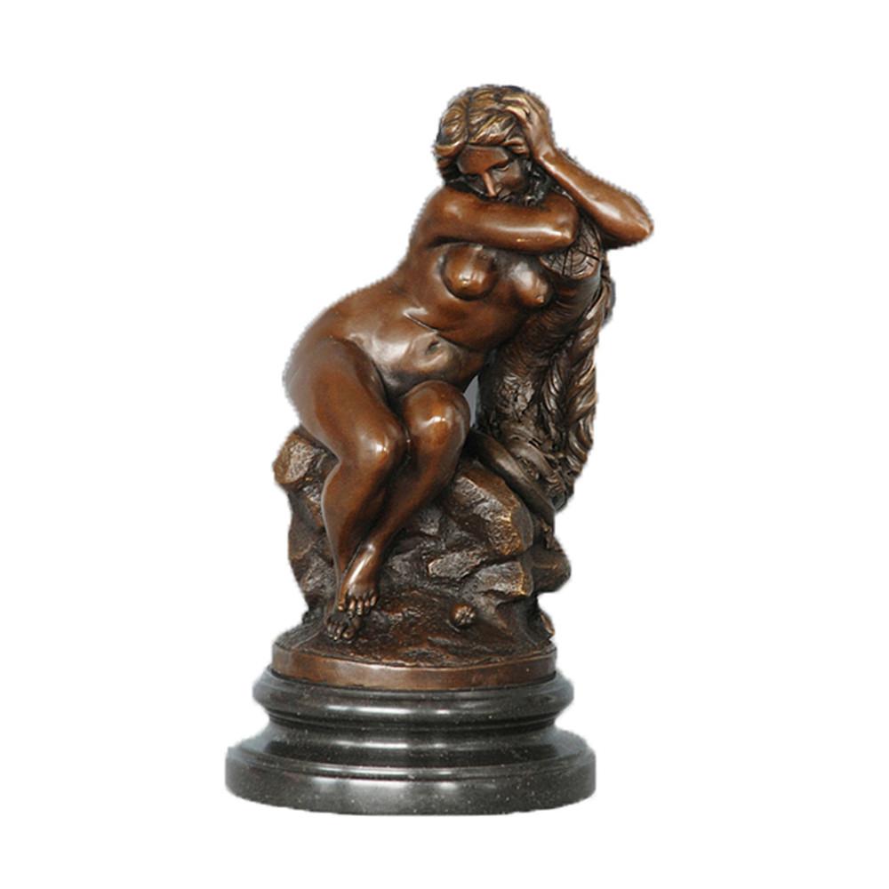 TPE-797 bronze sculpture for sale