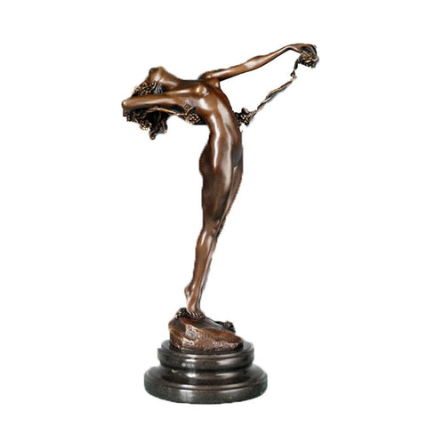TPE-808 sale bronze sculpture