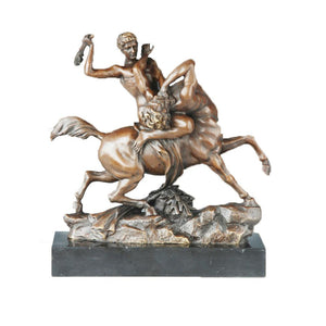 TPE-823 bronze sculpture for sale