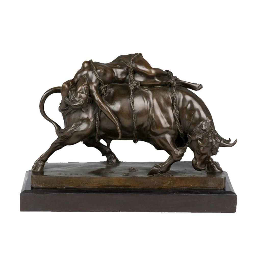 TPY-577 art sculpture