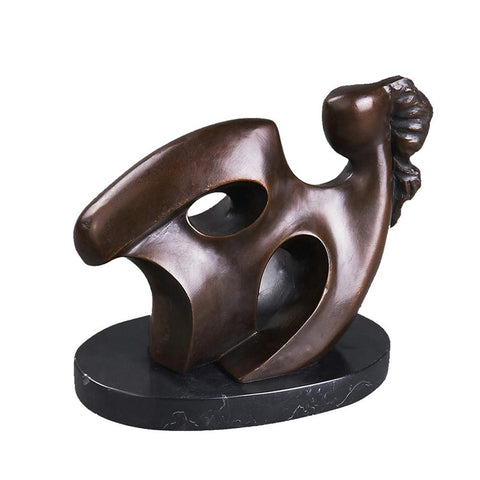TPY-190 bronze sculpture for sale