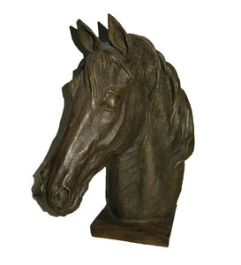 TPY-670 bronze sculpture