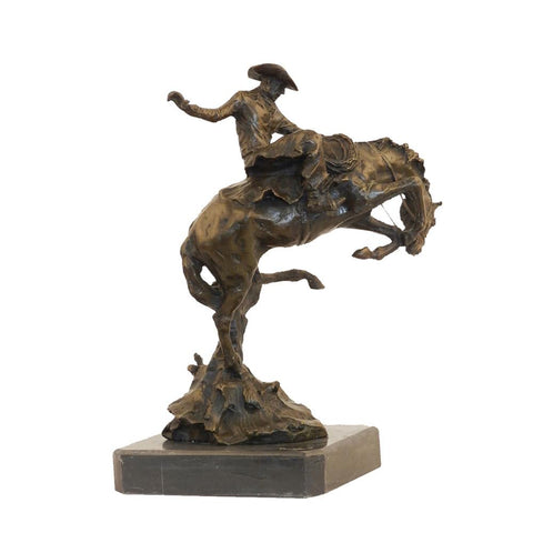 TPY-942 bronze statue for sale