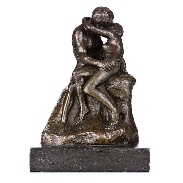 TPE-186 art bronze sculpture