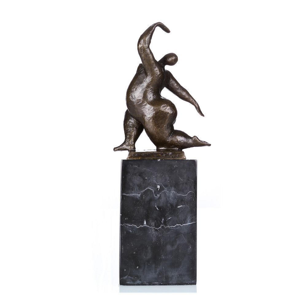 TPE-716 bronze statue for sale