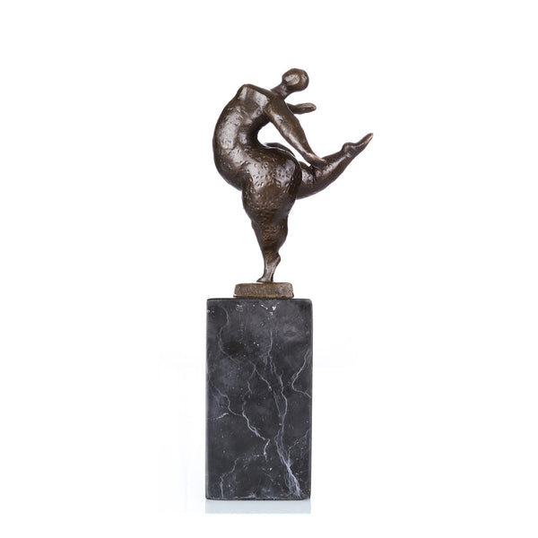 TPE-717 bronze statue for sale