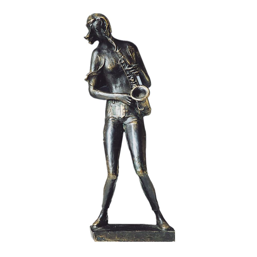 TPLE-017 bronze statue for sale