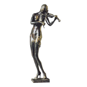 TPLE-021 bronze sculpture for sale