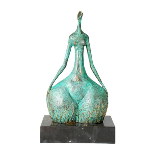 TPLE-054 art sculpture