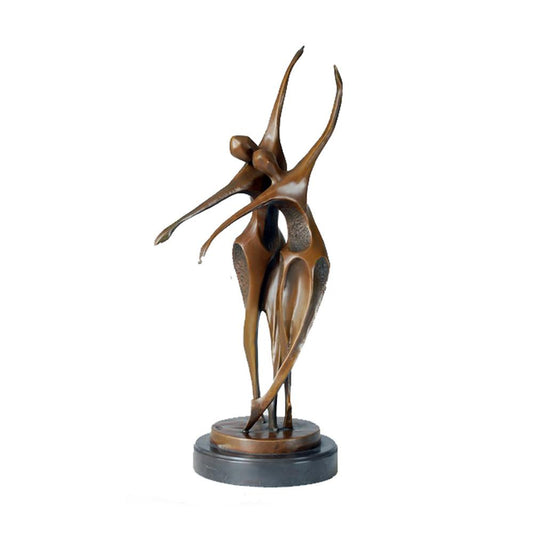 TPLE-060 sale bronze statue