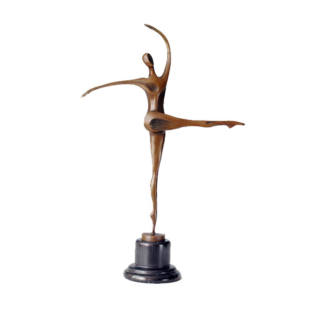 TPLE-061 sale bronze sculpture