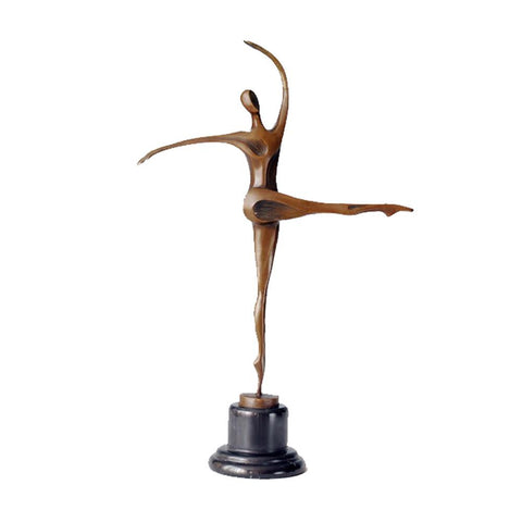 TPLE-061 sale bronze sculpture
