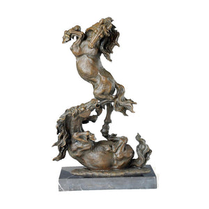 TPAL-014 bronze sculpture for sale