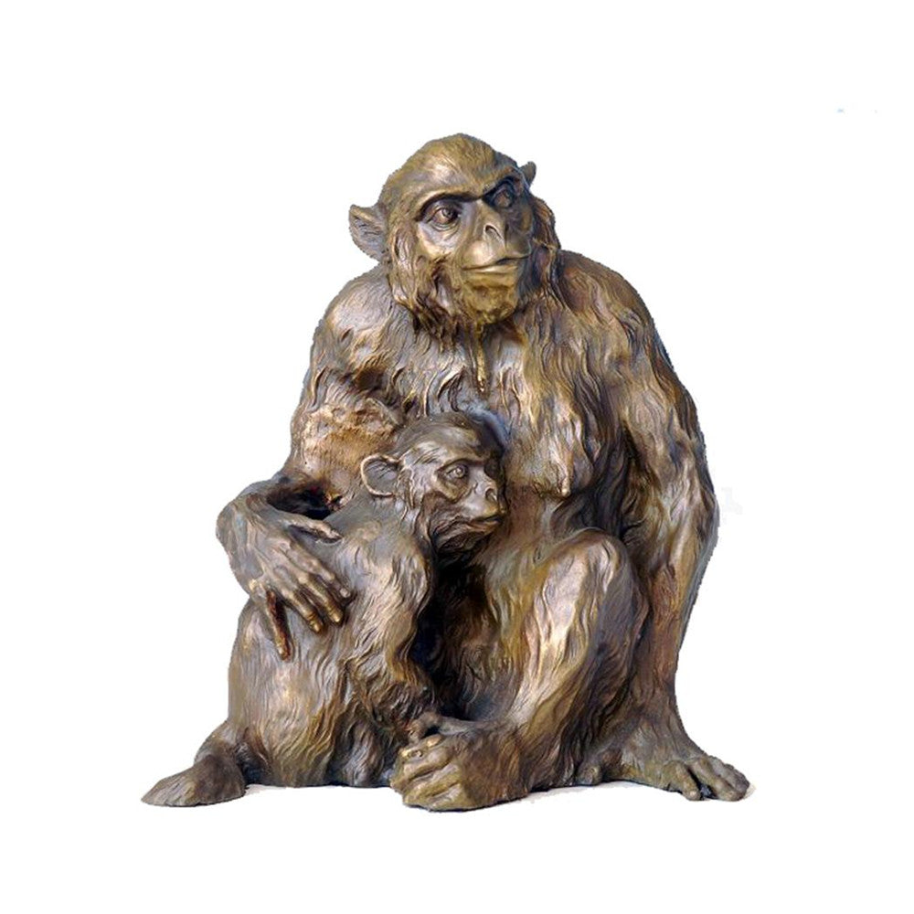 TPAL-015 art bronze statue