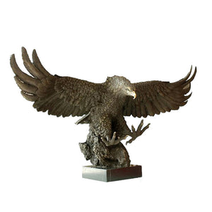 TPAL-033 art bronze sculpture