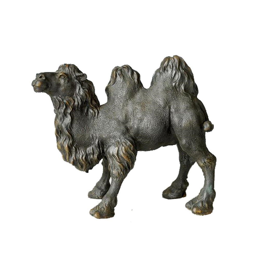 TPAL-039 bronze sculpture for sale