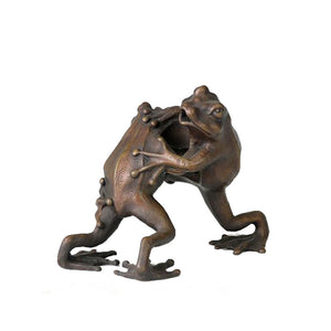 TPAL-046 bronze sculpture