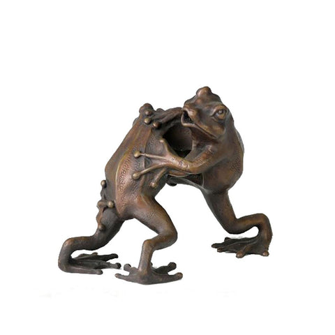 TPAL-046 bronze sculpture