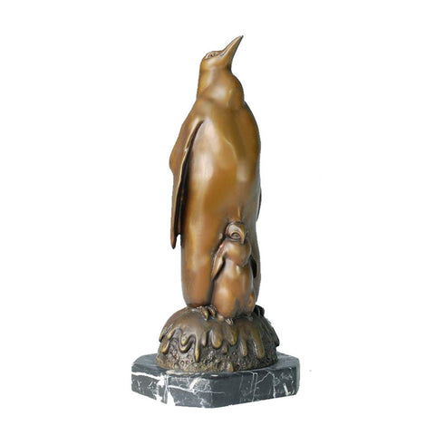 TPAL-070 bronze sculpture for sale