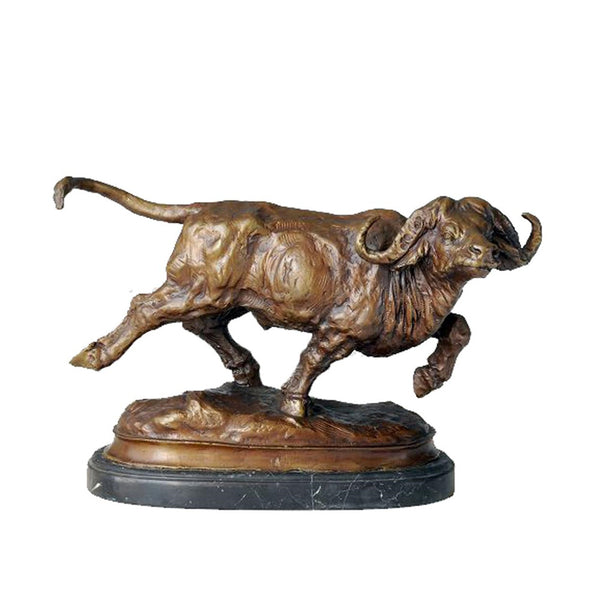 TPAL-084 art bronze statue