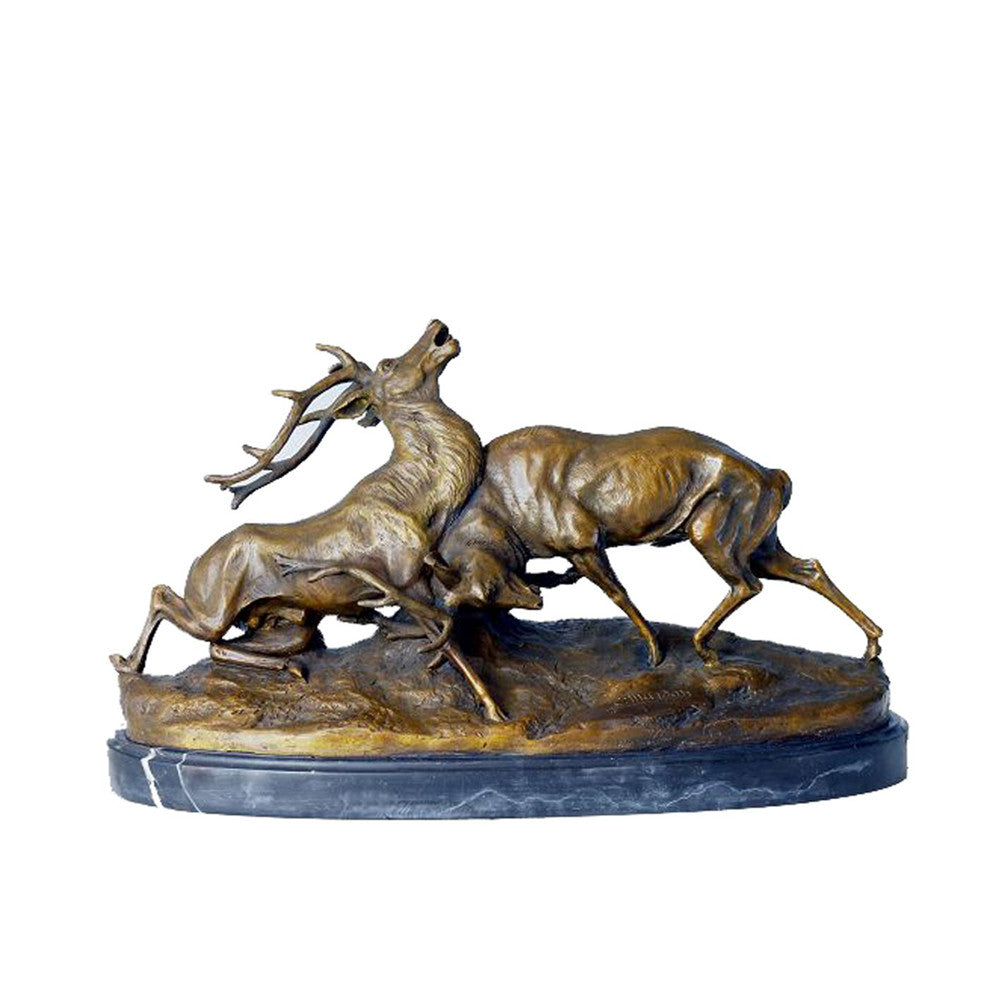 TPAL-096 art bronze statue