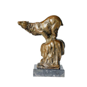 TPAL-099 sale bronze statue