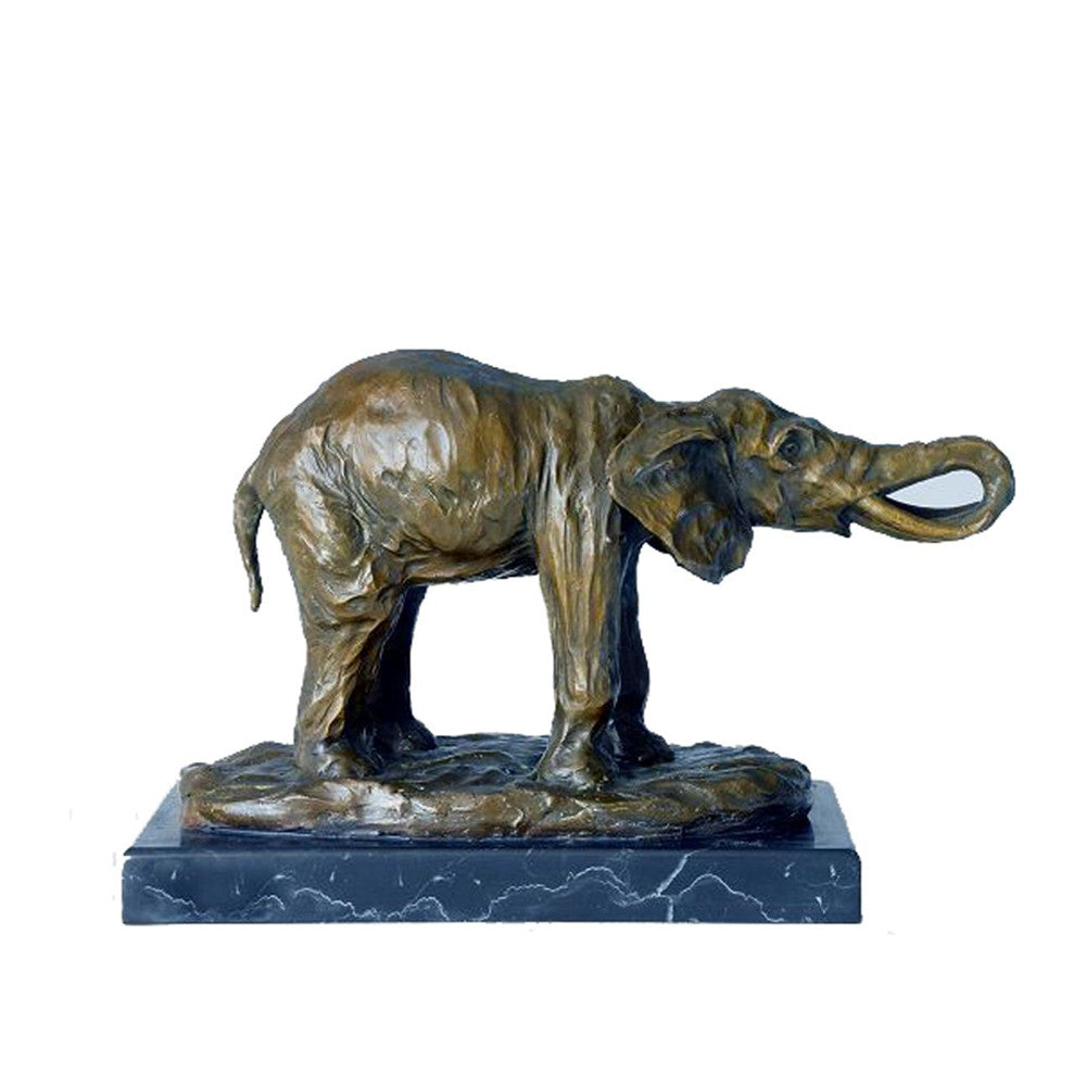 TPAL-106 bronze sculpture