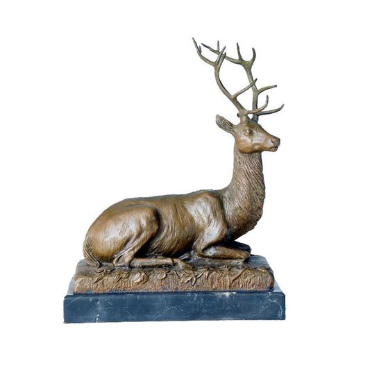 TPAL-111 art bronze sculpture