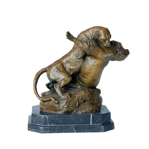 TPAL-114 bronze statue for sale