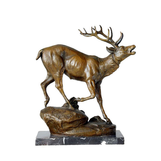 TPAL-123 art sculpture