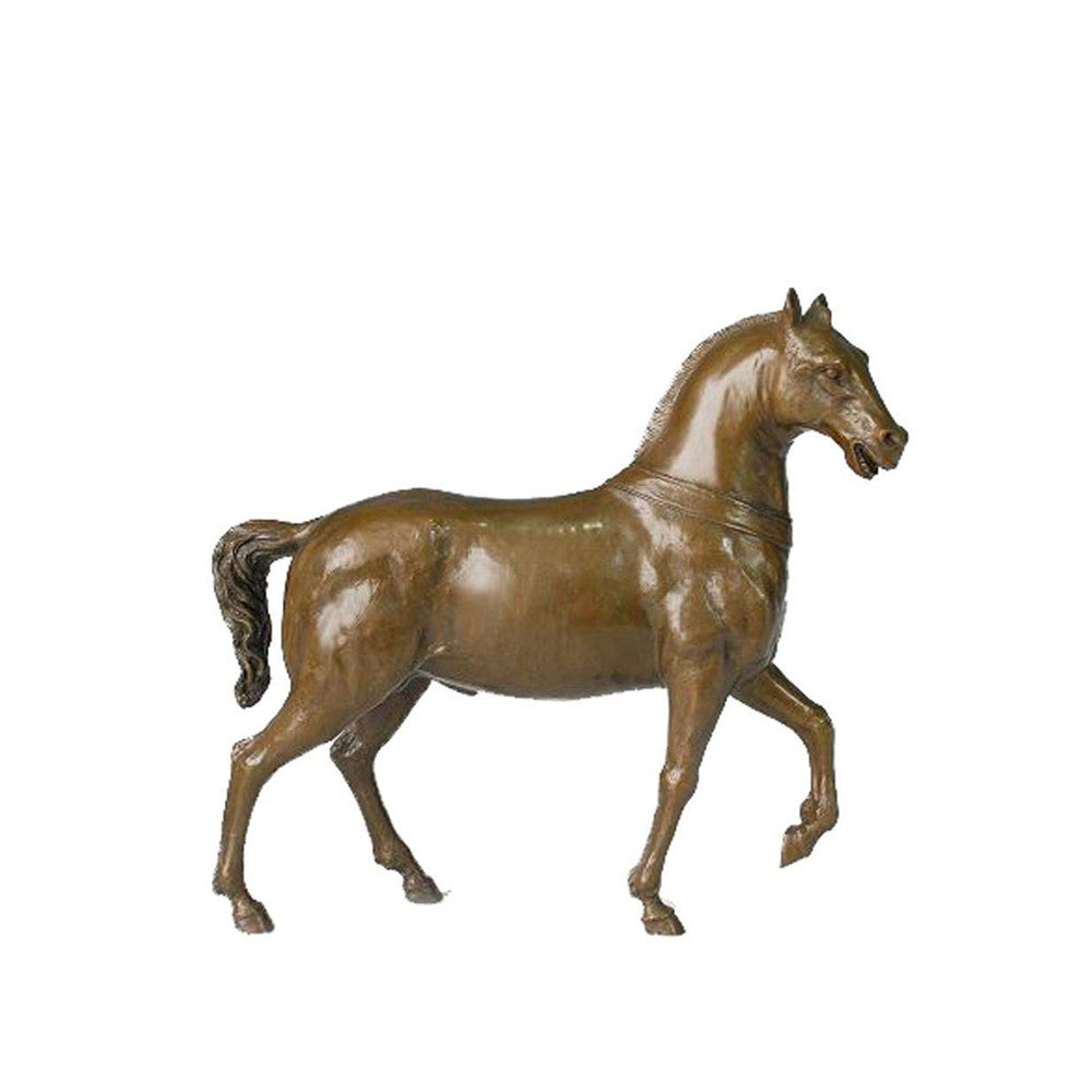 TPAL-124 art bronze statue