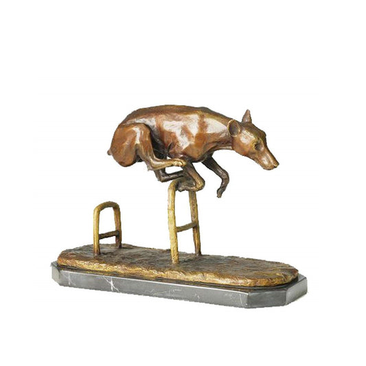 TPAL-130 sale bronze sculpture