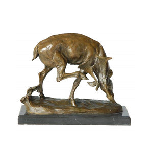 TPAL-131 bronze statue for sale