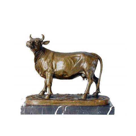 TPAL-132 bronze sculpture for sale