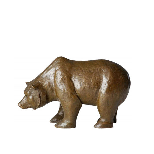 TPAL-140 art bronze sculpture