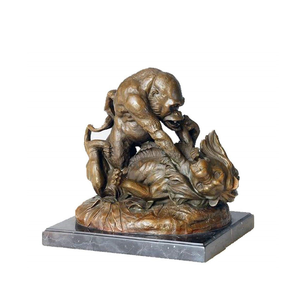 TPAL-149 sale bronze sculpture