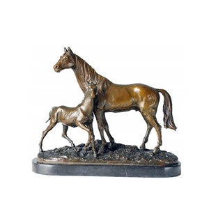 TPAL-152 bronze statue for sale