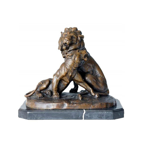 TPAL-153 bronze sculpture for sale