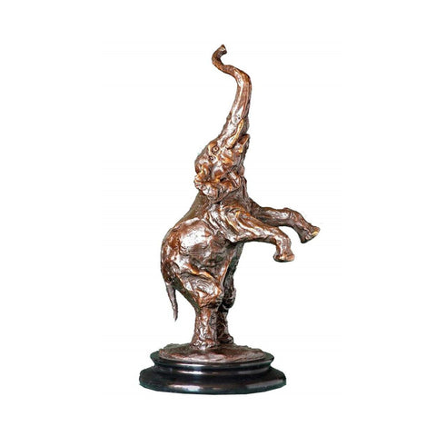 TPAL-164 art bronze sculpture