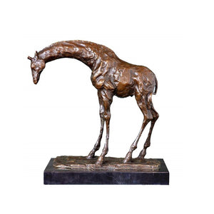TPAL-171 bronze statue for sale