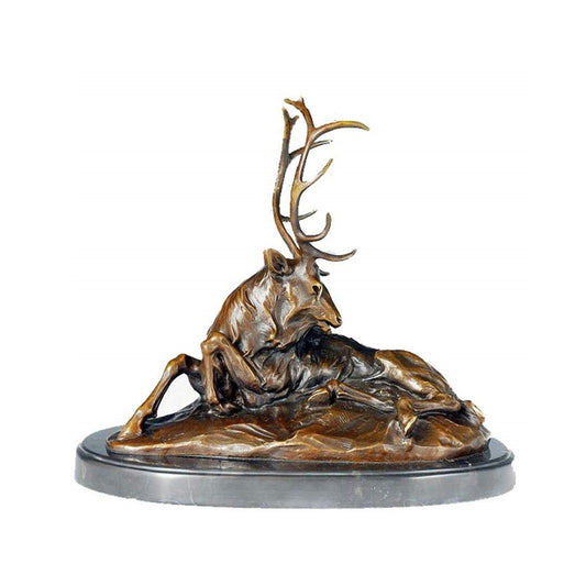 TPAL-230 art bronze statue