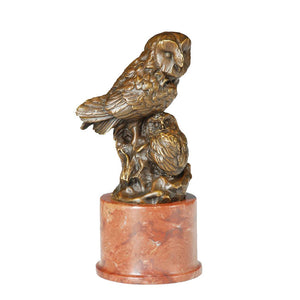 TPAL-233 sale bronze sculpture