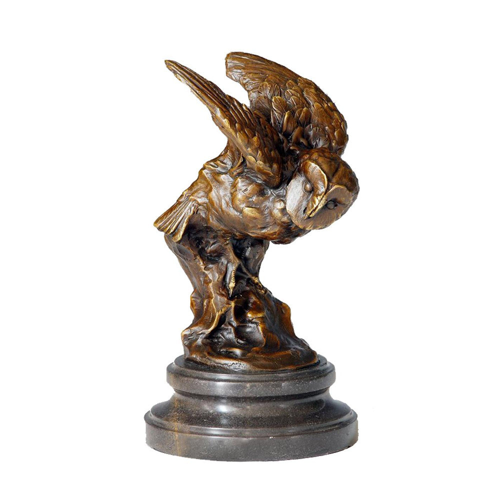 TPAL-235 bronze statue for sale